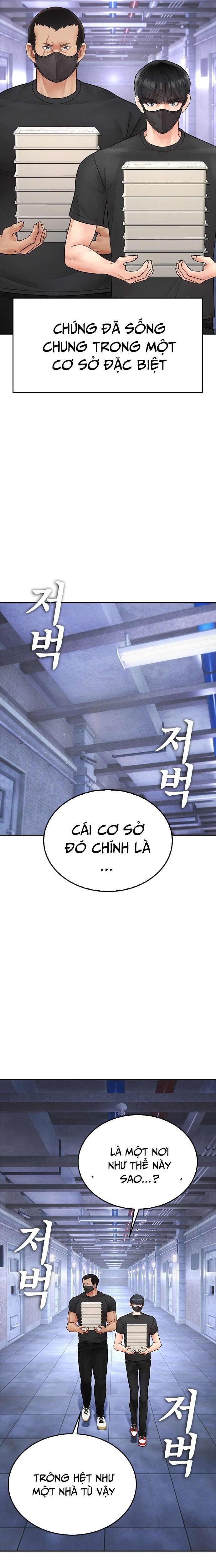 Bố Vạn Năng Chapter 107 - 28