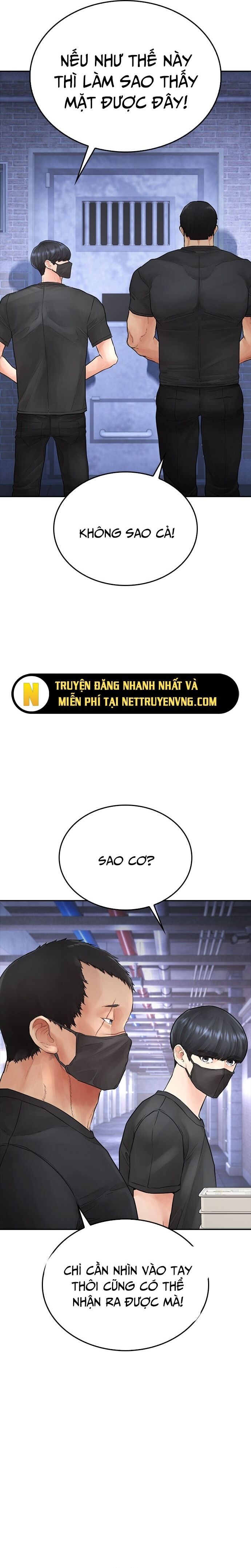 Bố Vạn Năng Chapter 107 - 30