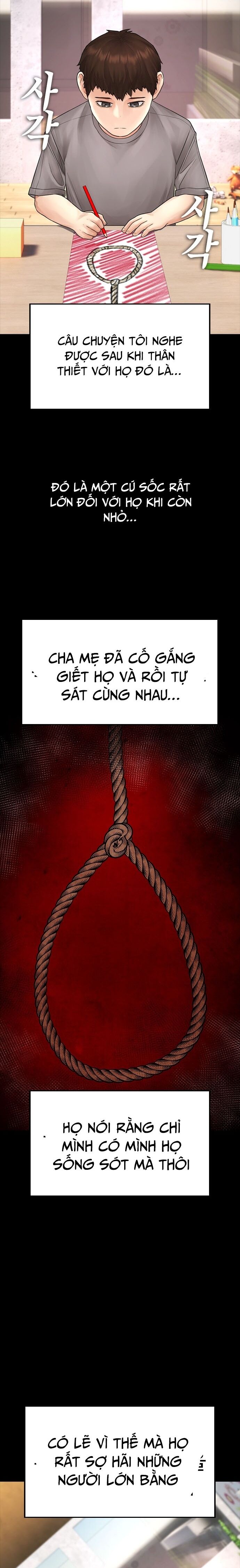 Bố Vạn Năng Chapter 107 - 33