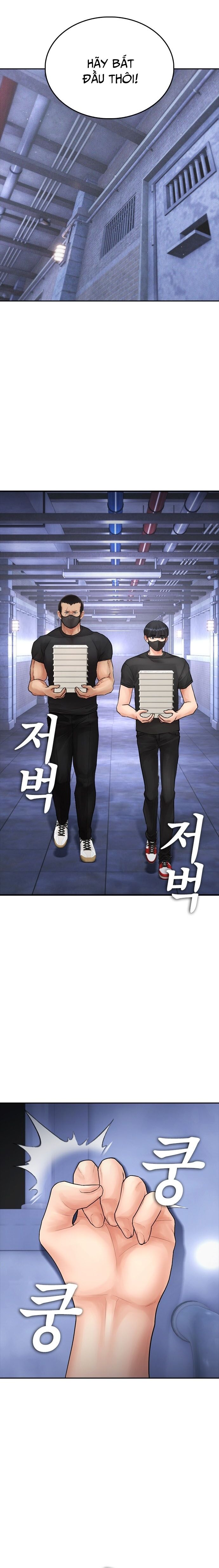 Bố Vạn Năng Chapter 107 - 37