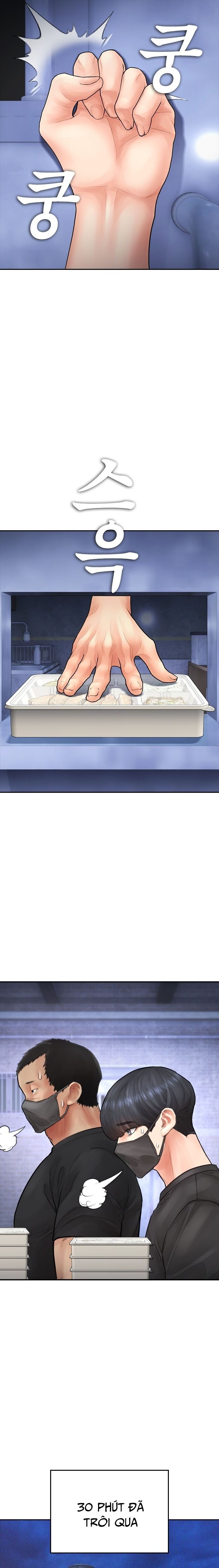 Bố Vạn Năng Chapter 107 - 39