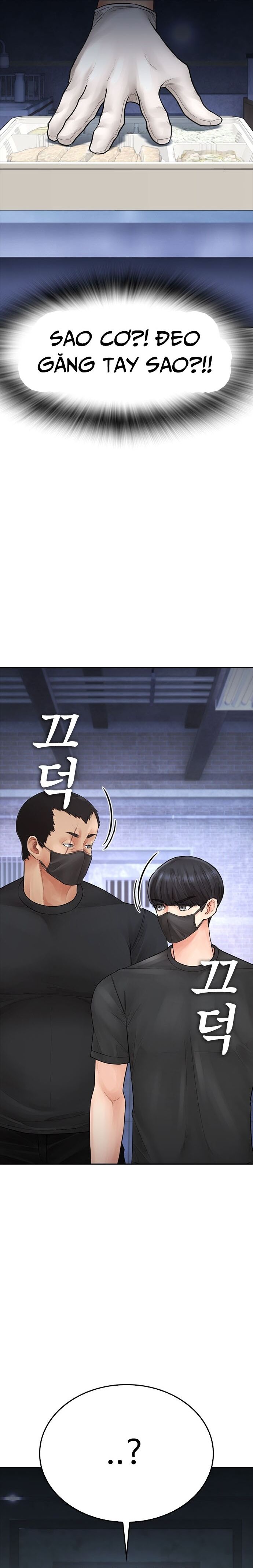 Bố Vạn Năng Chapter 107 - 41