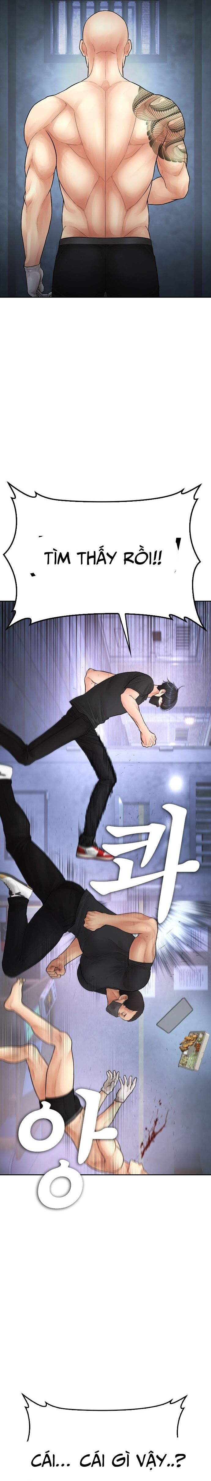 Bố Vạn Năng Chapter 107 - 42