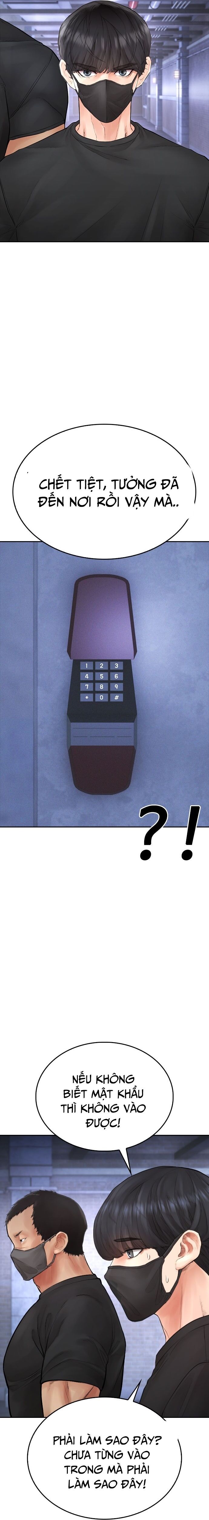 Bố Vạn Năng Chapter 107 - 48