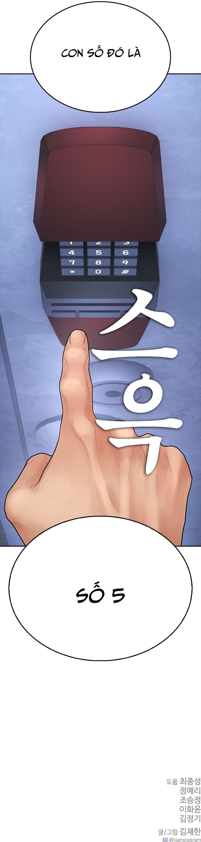 Bố Vạn Năng Chapter 107 - 50