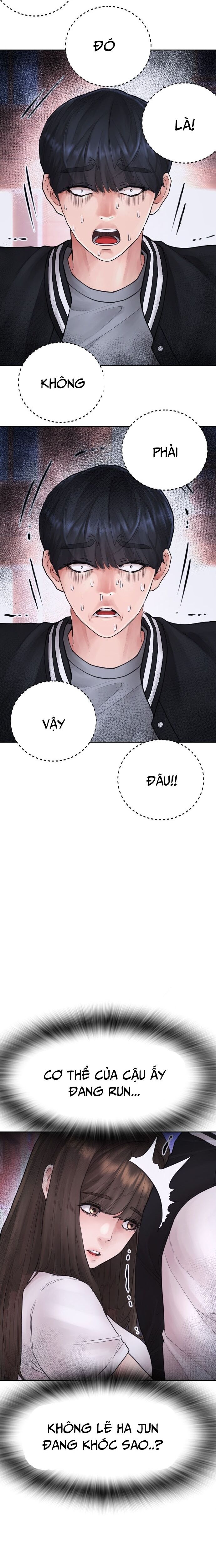 Bố Vạn Năng Chapter 107 - 6