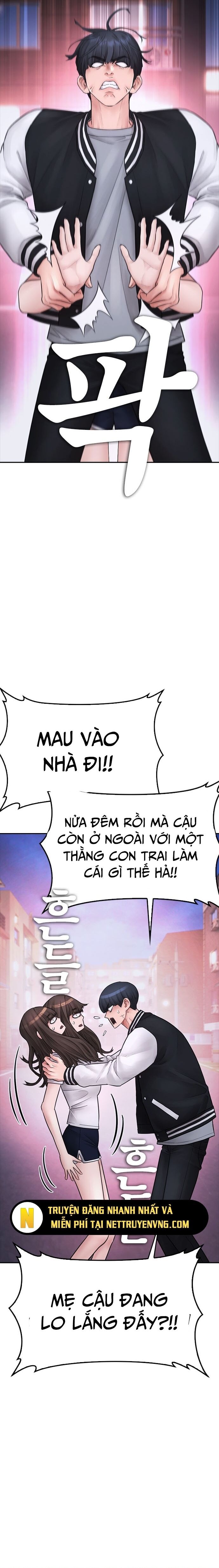 Bố Vạn Năng Chapter 107 - 10