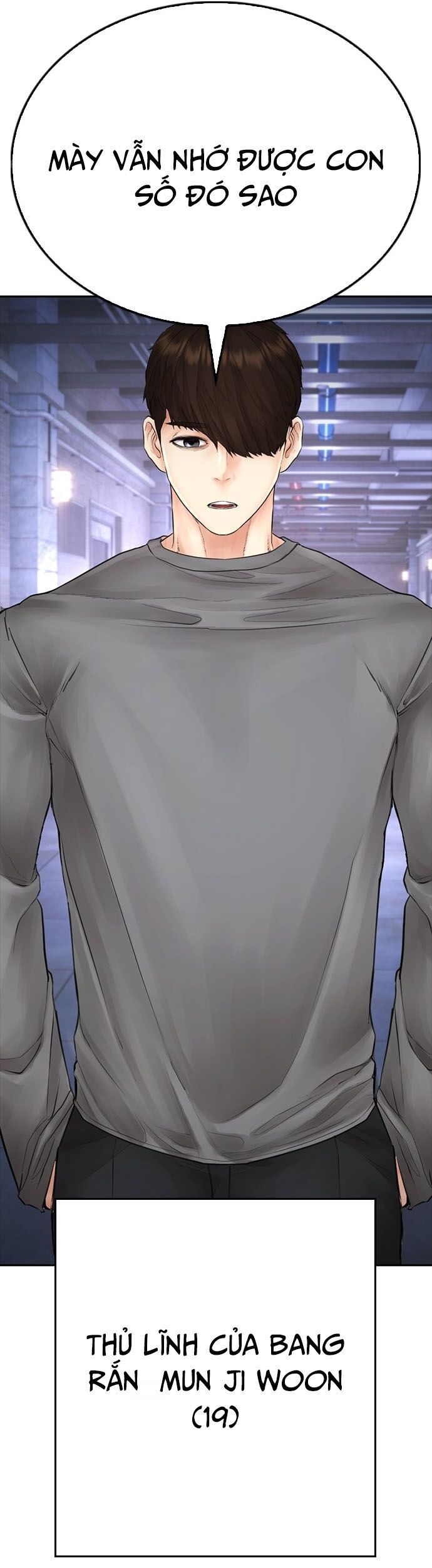 Bố Vạn Năng Chapter 108 - 11