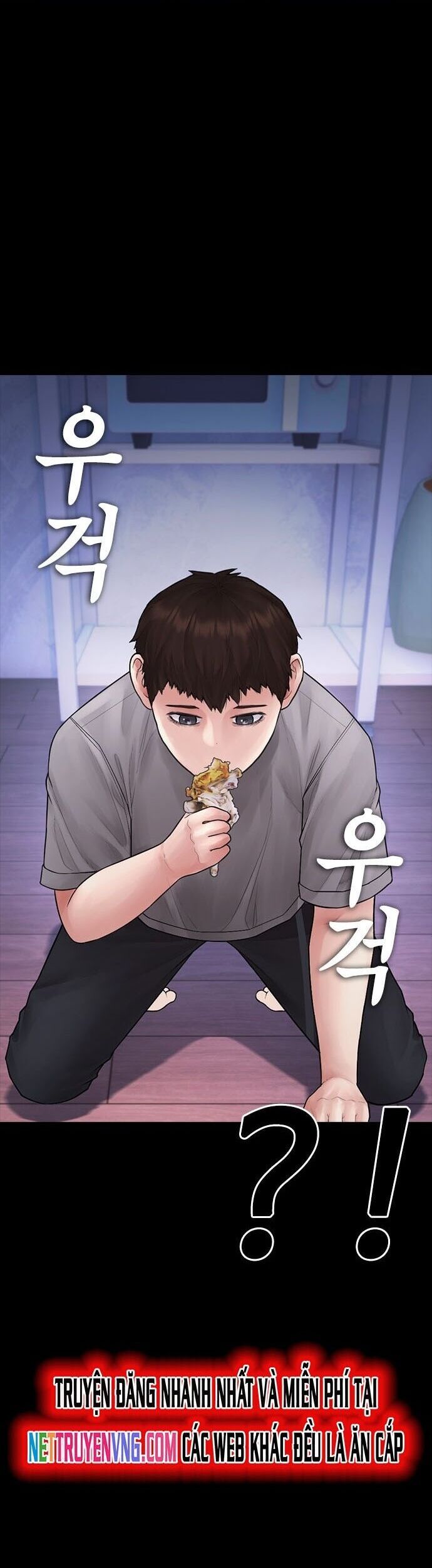 Bố Vạn Năng Chapter 108 - 18