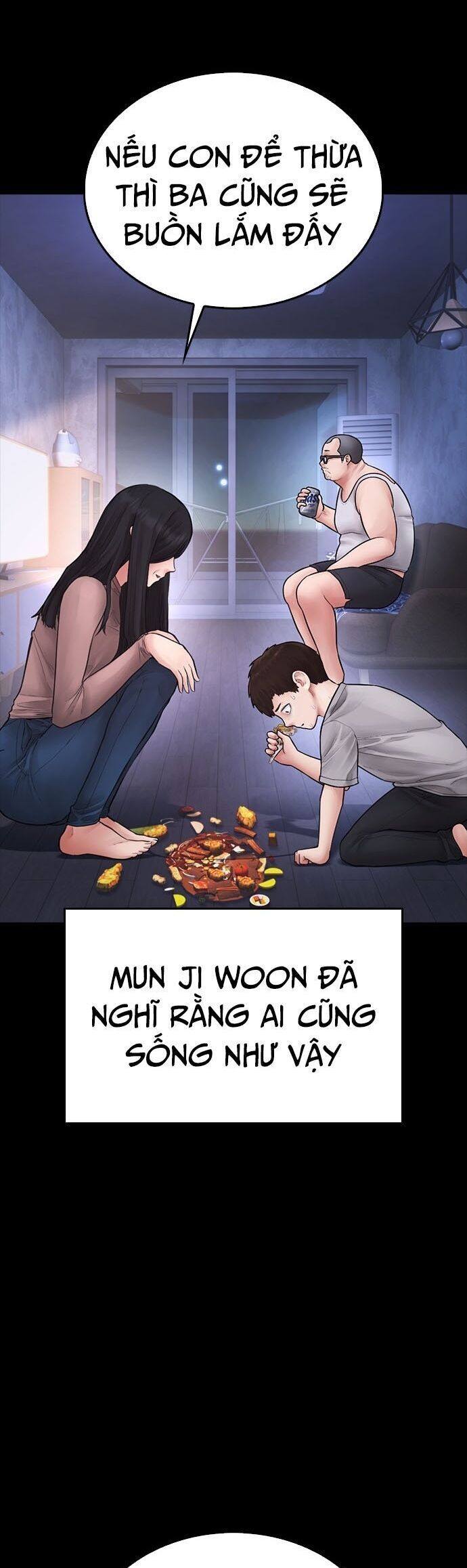 Bố Vạn Năng Chapter 108 - 19