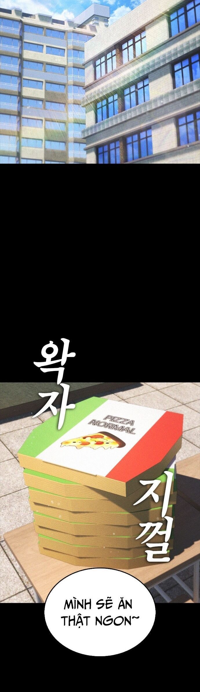 Bố Vạn Năng Chapter 108 - 21