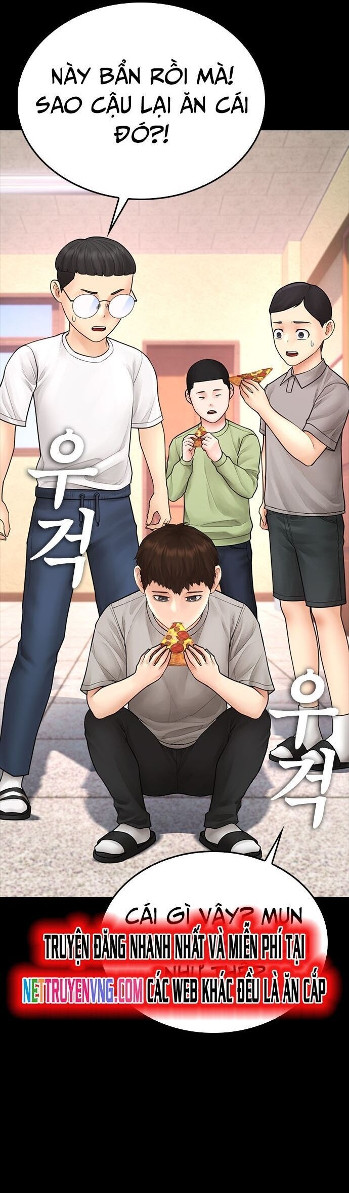 Bố Vạn Năng Chapter 108 - 25