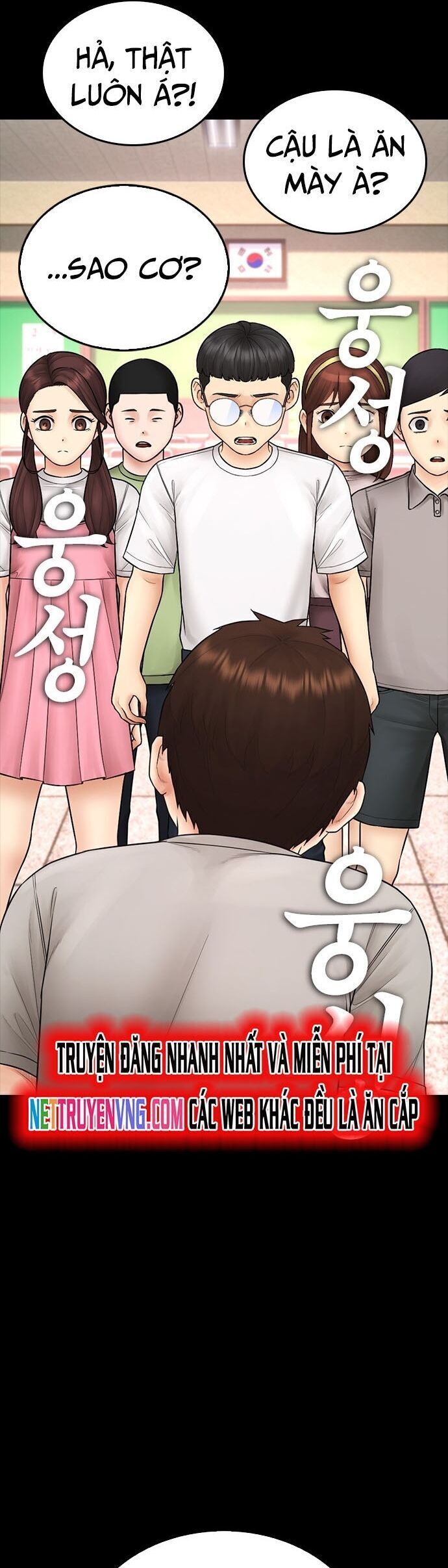 Bố Vạn Năng Chapter 108 - 29