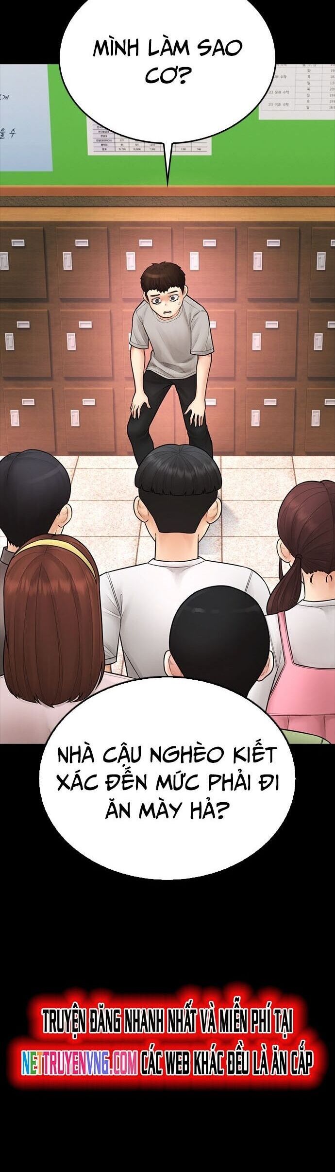 Bố Vạn Năng Chapter 108 - 30