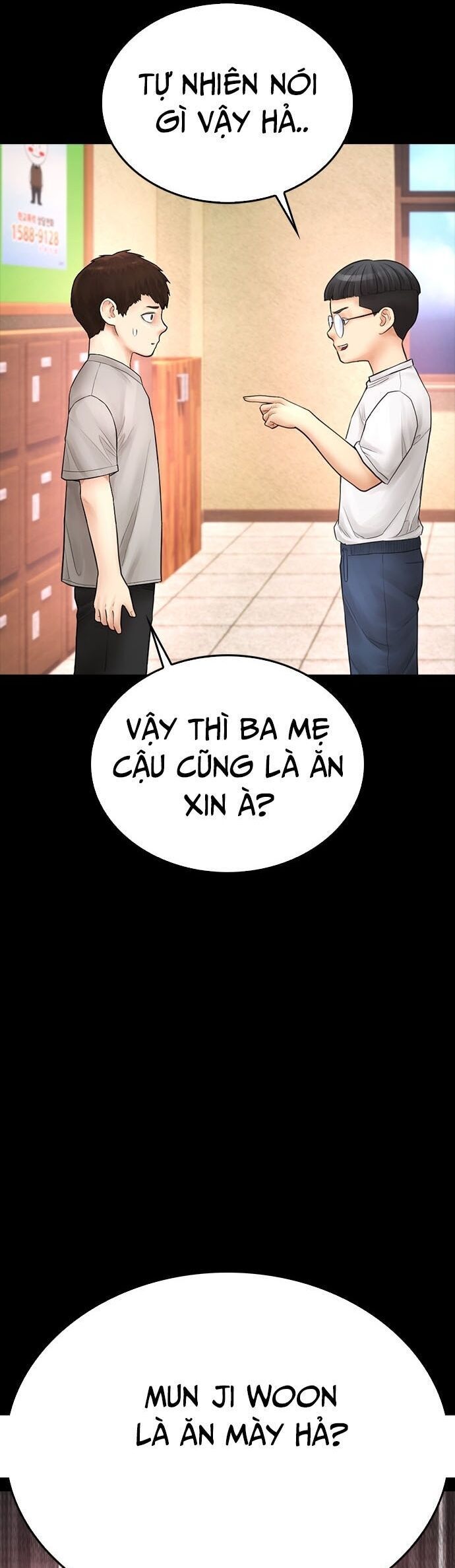 Bố Vạn Năng Chapter 108 - 31