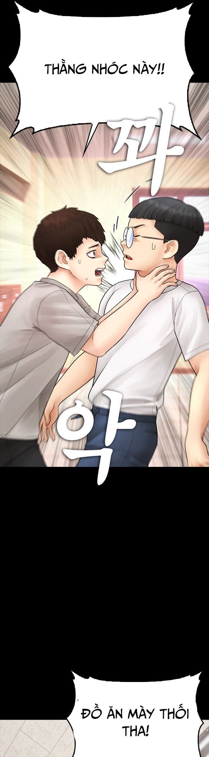 Bố Vạn Năng Chapter 108 - 33