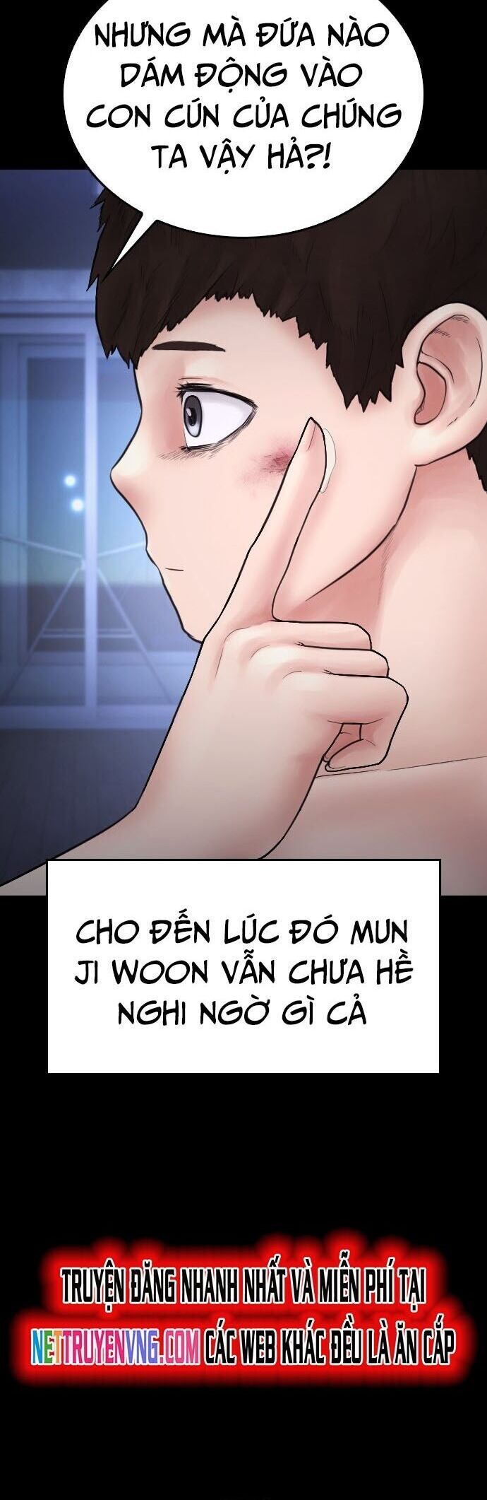 Bố Vạn Năng Chapter 108 - 36