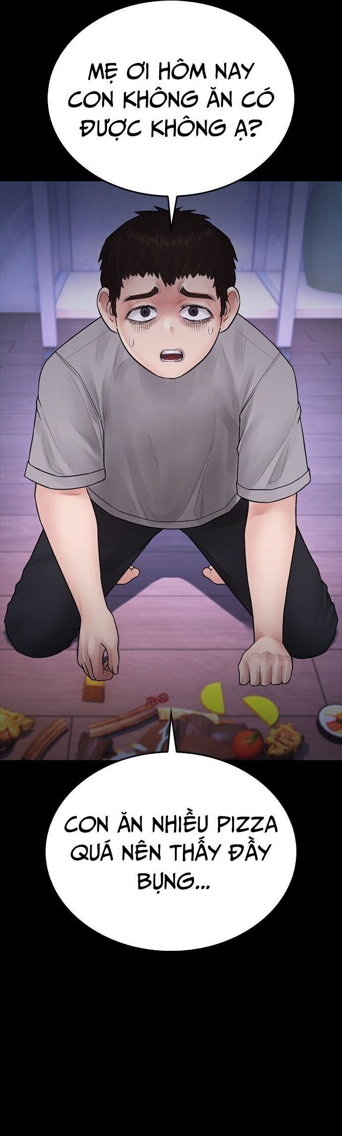 Bố Vạn Năng Chapter 108 - 43