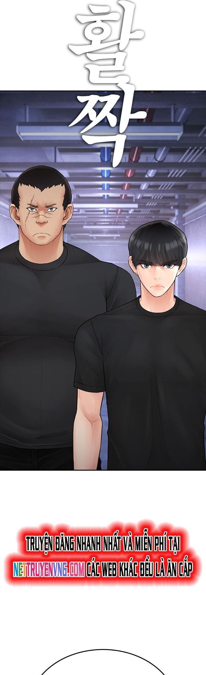 Bố Vạn Năng Chapter 108 - 7