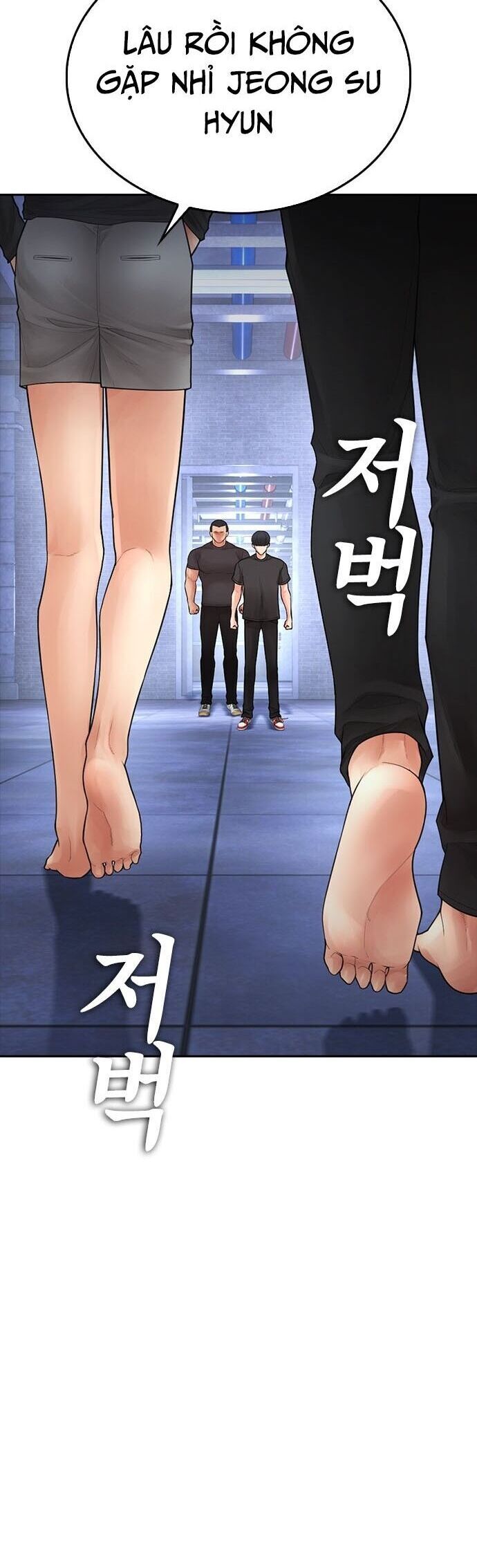 Bố Vạn Năng Chapter 108 - 8