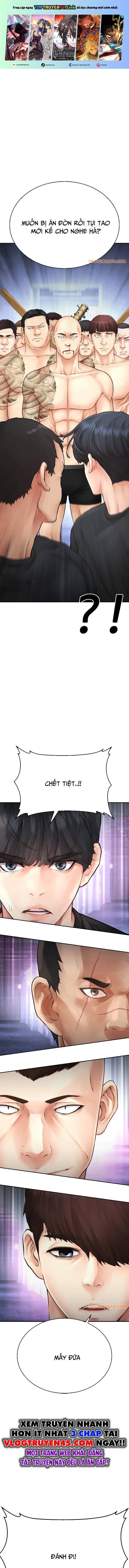 Bố Vạn Năng Chapter 109 - 1