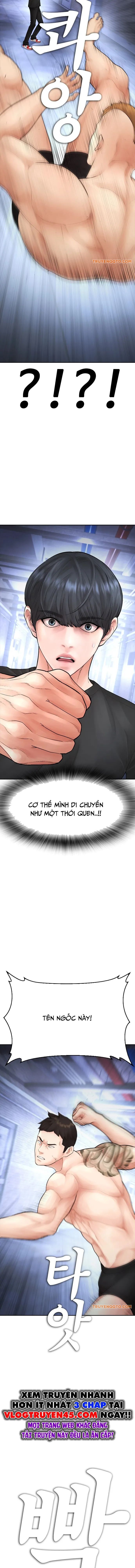 Bố Vạn Năng Chapter 109 - 12