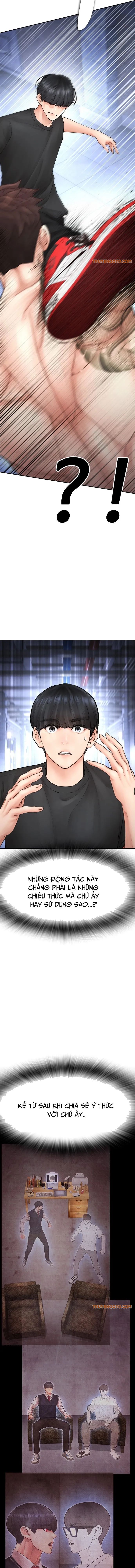 Bố Vạn Năng Chapter 109 - 13