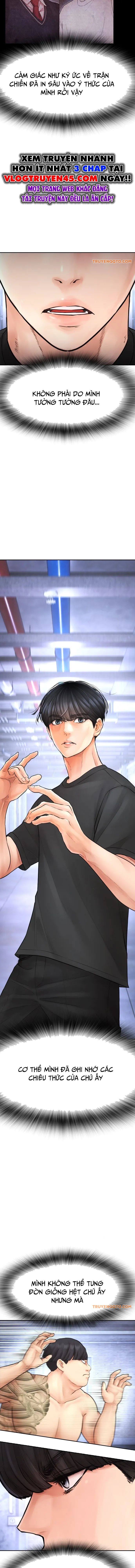 Bố Vạn Năng Chapter 109 - 14