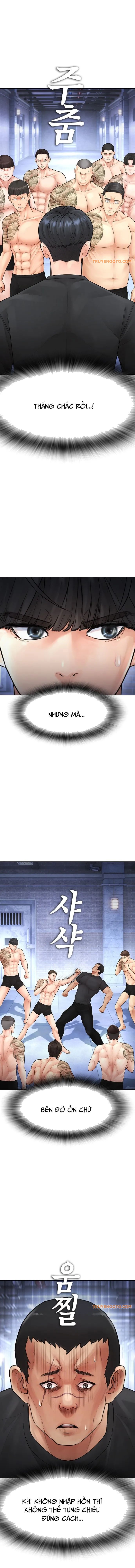 Bố Vạn Năng Chapter 109 - 16