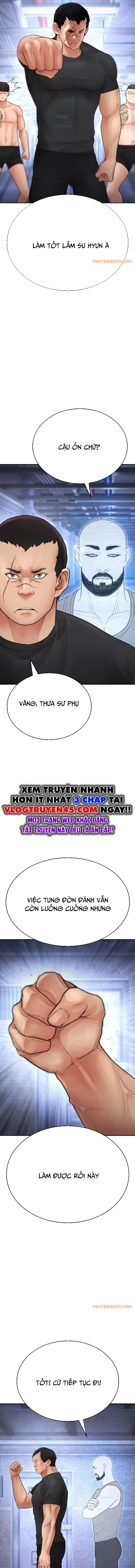 Bố Vạn Năng Chapter 109 - 18