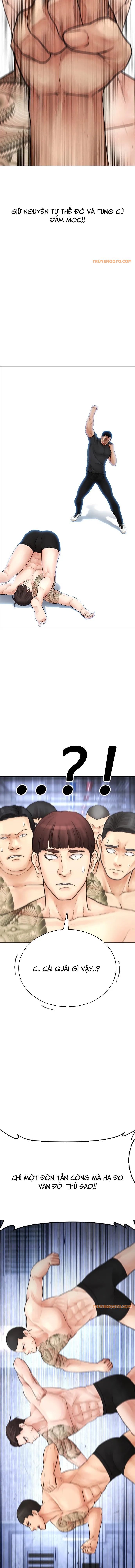 Bố Vạn Năng Chapter 109 - 20