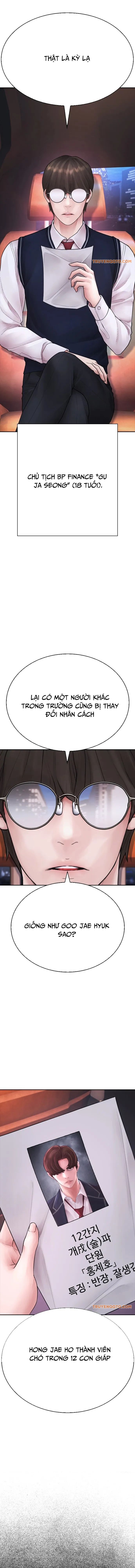 Bố Vạn Năng Chapter 109 - 3