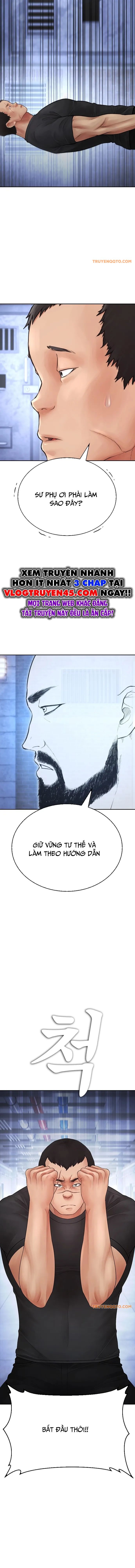 Bố Vạn Năng Chapter 109 - 21
