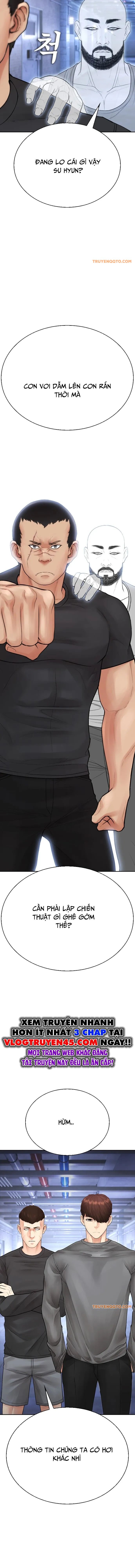 Bố Vạn Năng Chapter 109 - 25