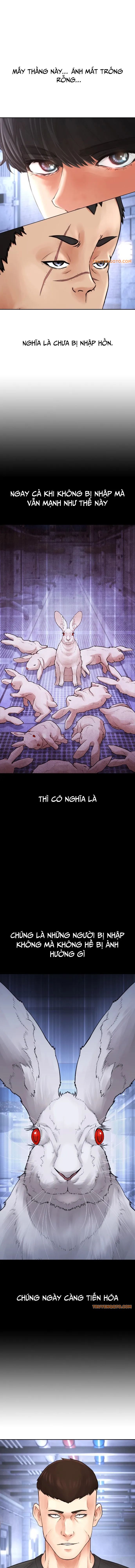 Bố Vạn Năng Chapter 109 - 26