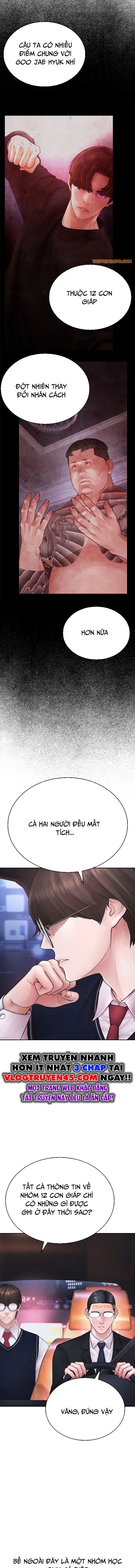 Bố Vạn Năng Chapter 109 - 4