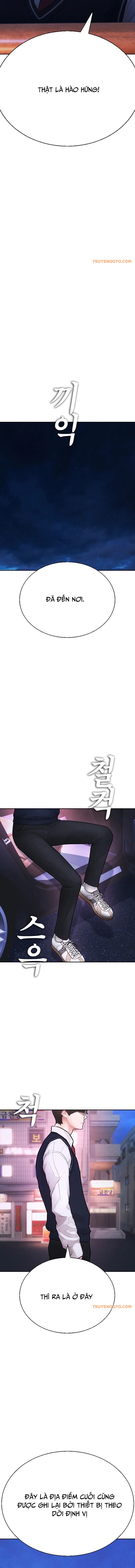 Bố Vạn Năng Chapter 109 - 6