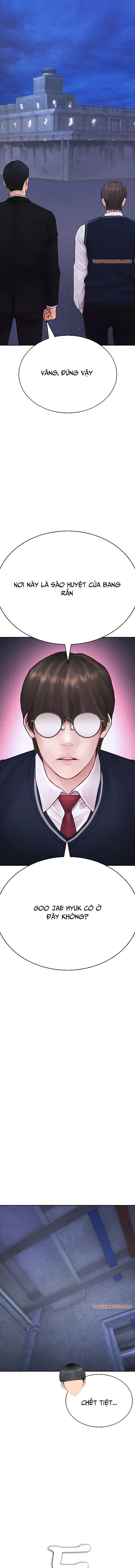 Bố Vạn Năng Chapter 109 - 7