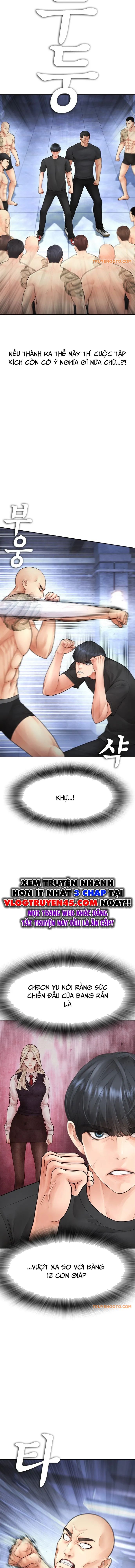 Bố Vạn Năng Chapter 109 - 8