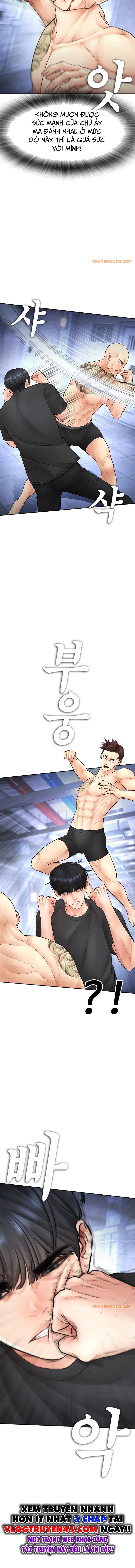 Bố Vạn Năng Chapter 109 - 9