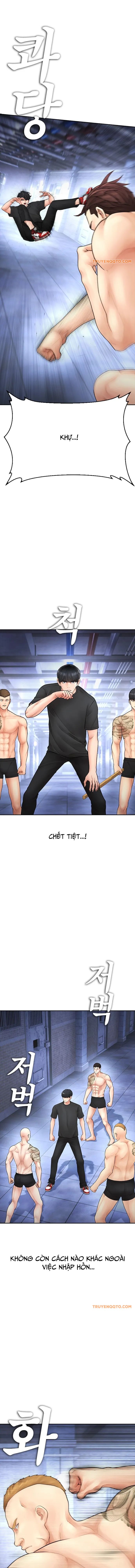 Bố Vạn Năng Chapter 109 - 10