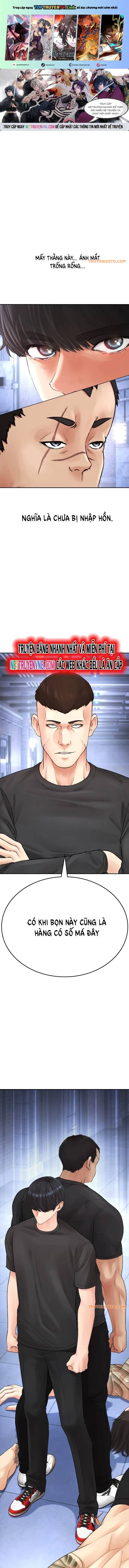 Bố Vạn Năng Chapter 110 - 1