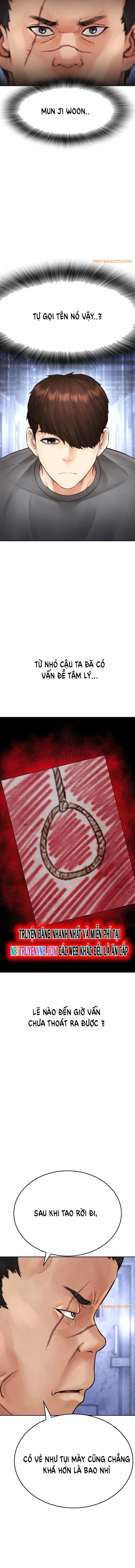 Bố Vạn Năng Chapter 110 - 16