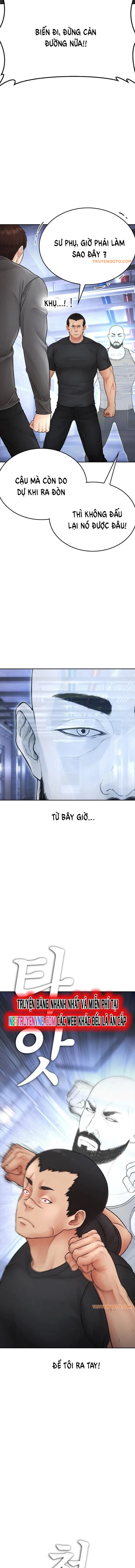 Bố Vạn Năng Chapter 110 - 18