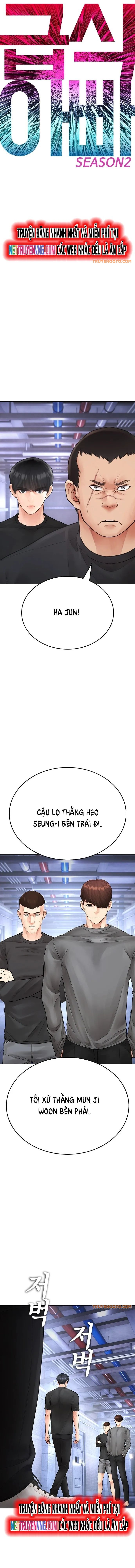 Bố Vạn Năng Chapter 110 - 3