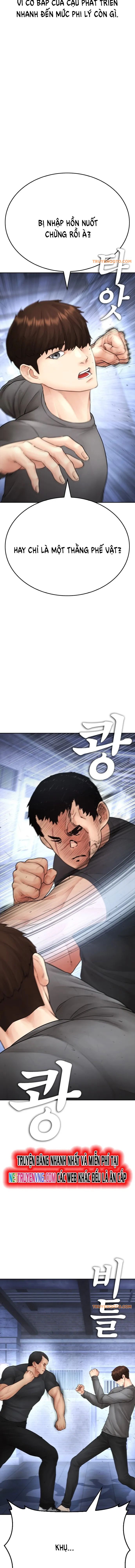 Bố Vạn Năng Chapter 110 - 21