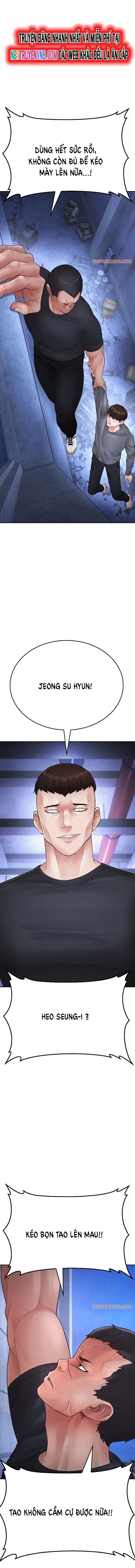 Bố Vạn Năng Chapter 110 - 25