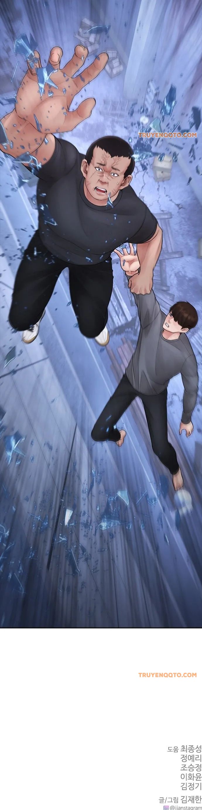 Bố Vạn Năng Chapter 110 - 29