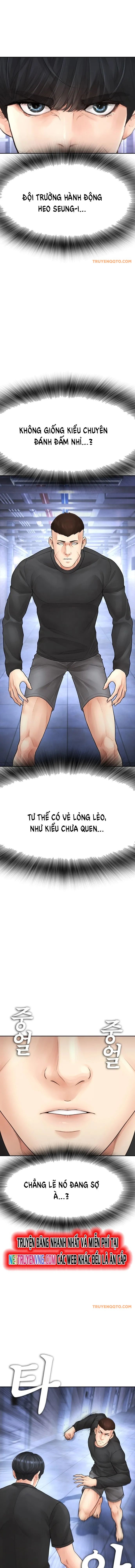 Bố Vạn Năng Chapter 110 - 4