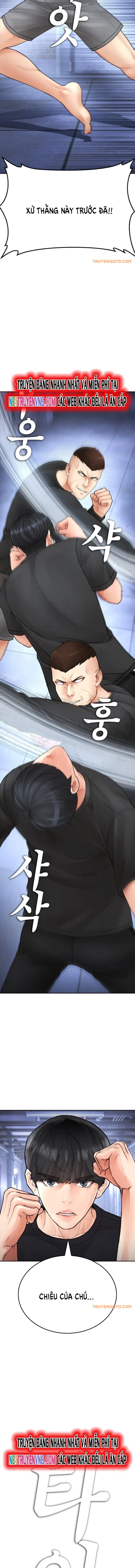 Bố Vạn Năng Chapter 110 - 7